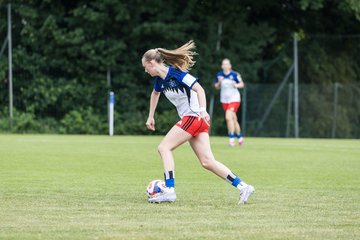 Bild 218 - wBJ HSV Leistungsvergleich